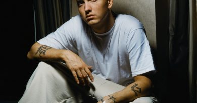 Eminem - Business