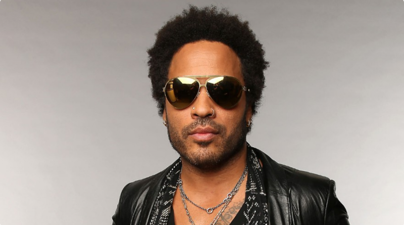 Lenny Kravitz - Back In Vietnam
