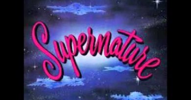 Erasure - Supernature