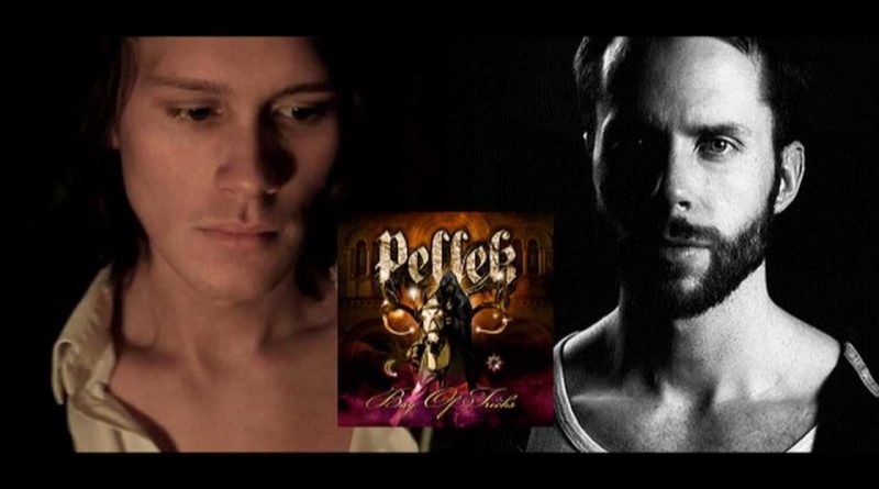 Pellek - Stare Into My Eyes