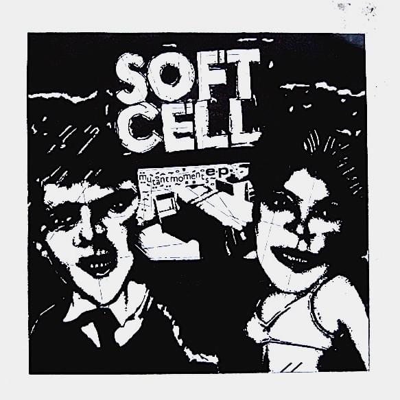 Soft Cell - Frustration
