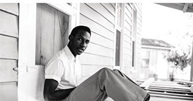 Leon Bridges - Better Man