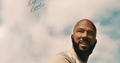 Common feat. Leon Bridges & Jonathan McReynolds - God Is Love