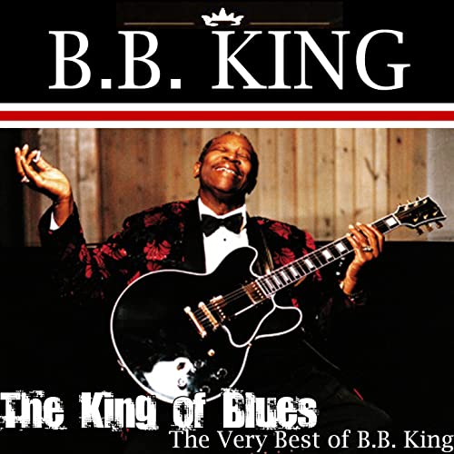 B.B. King - So Many Roads
