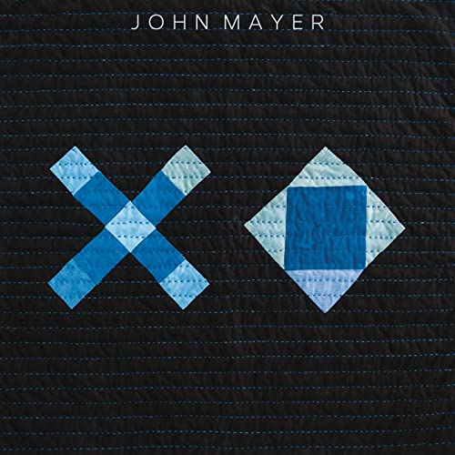 John Mayer - XO