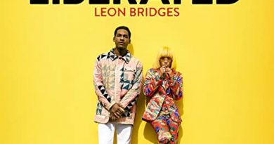 DeJ Loaf, Leon Bridges - Liberated