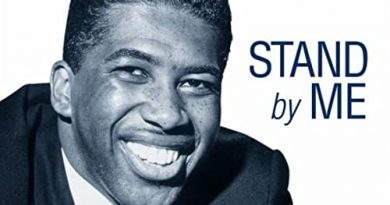 B.B. King - Stand by Me