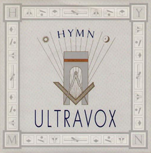 Ultravox - Hymn