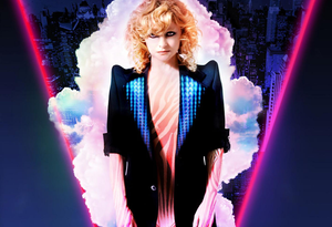 Goldfrapp - Believer