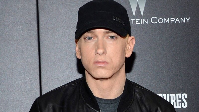 Eminem, Justin Vernon - Fall