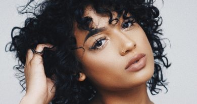 DaniLeigh - Monique