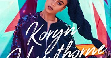 Koryn Hawthorne - For the Truth