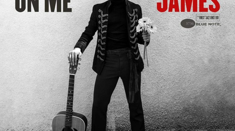 José James - Lean On Me