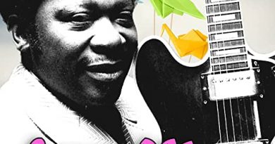 B.B. King - Sugar Mama