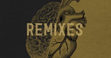 Alex Clare - War Rages On