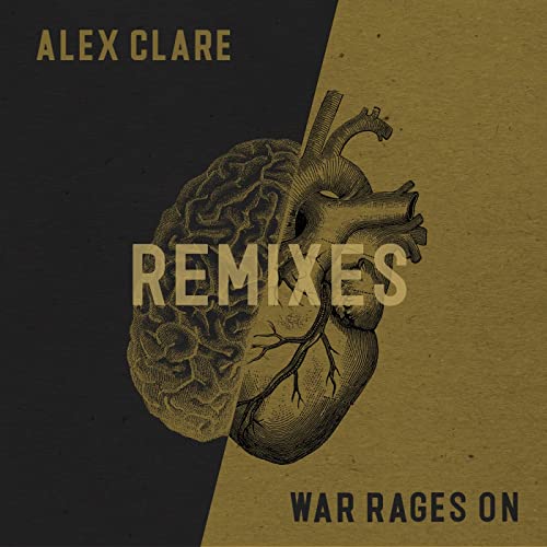 Alex Clare - War Rages On