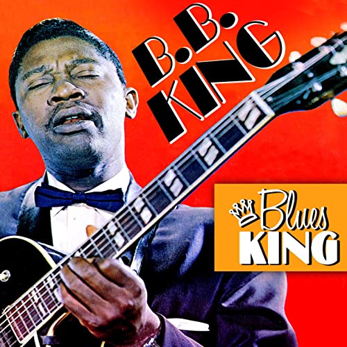 B.B. King - Low Down Dirty Baby