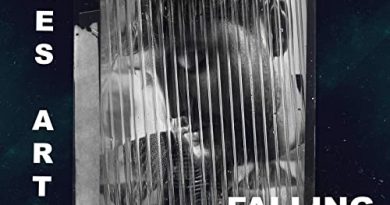James Arthur - Falling Like The Stars