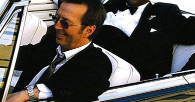 Eric Clapton & B.B. King - I Wanna Be
