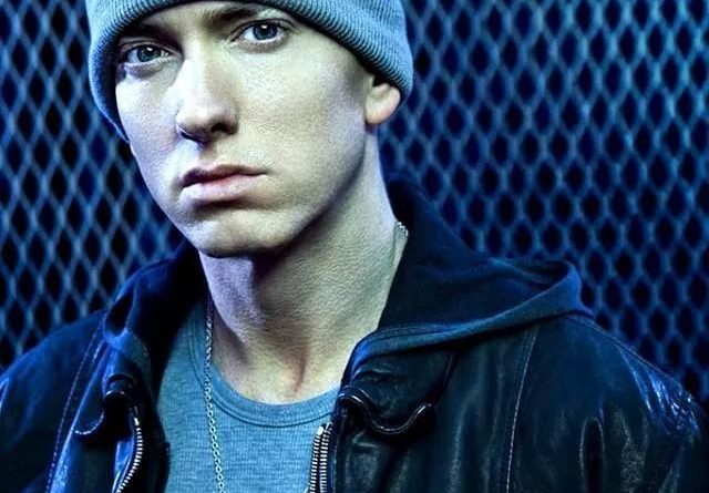 Eminem - Baby