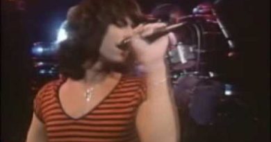 Rainbow - I Surrender