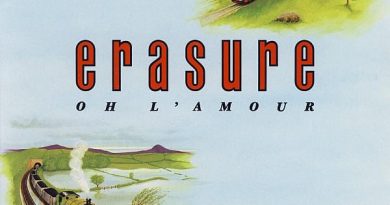 Erasure - Oh L'amour