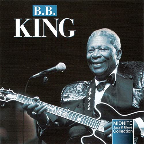 B.B. King - Precious Lord