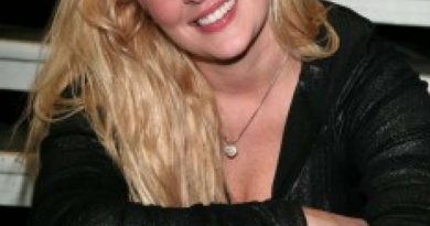 Mindy McCready - Ten Thousand Angels