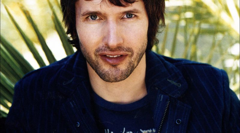 James Blunt - Give Me Some Love
