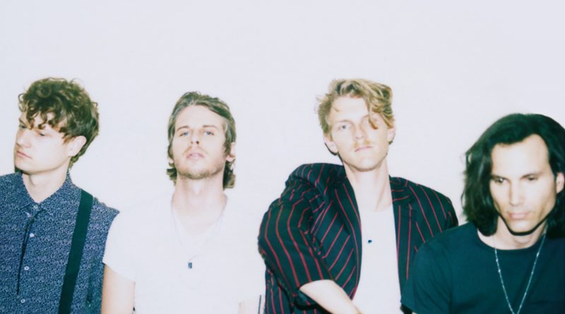 Foster The People - Worst Nites