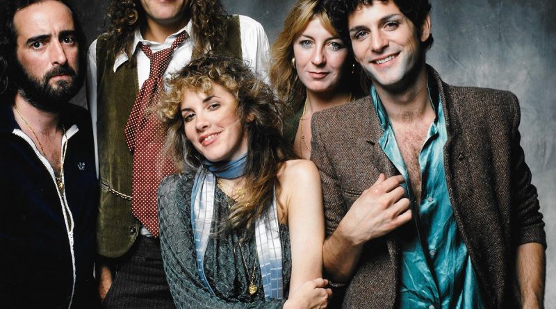 Fleetwood Mac — Destiny Rules