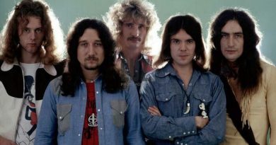 Uriah Heep - War Child