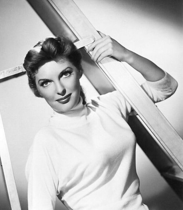 Julie London - It Could Happen to You