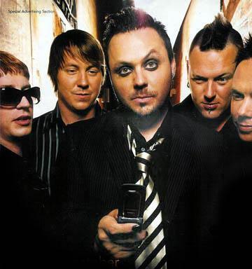 Blue October - Holler