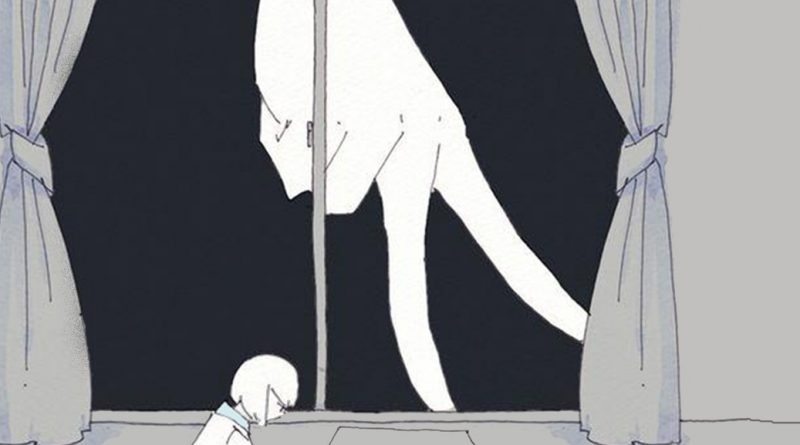 ручной рептилоид - японское порно