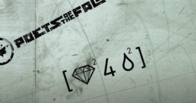 Poets Of The Fall - Diamonds For Tears