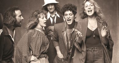 Fleetwood Mac - Hi Ho Silver