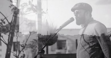 Alex Clare - You'll Be Fine