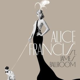 Alice Francis - Kiss My Ass