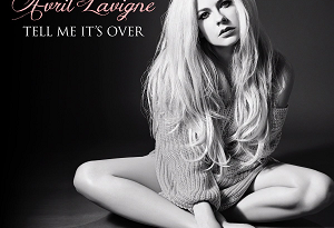 Avril Lavigne - Tell Me It's Over