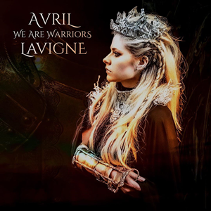 Avril Lavigne - Warrior