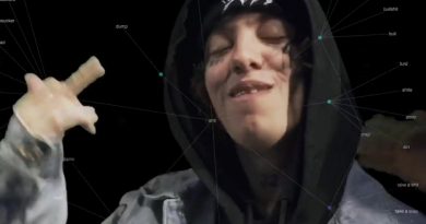 Lil Xan - Basically