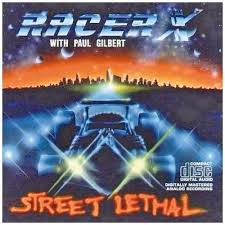 Racer X - Getaway