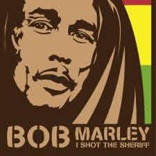 Bob Marley - I Shot The Sheriff