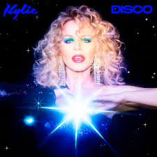 Kylie Minogue - Miss a Thing