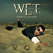 W.E.T. - Shot