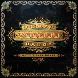 Big Bad Voodoo Daddy - Diga Diga Doo