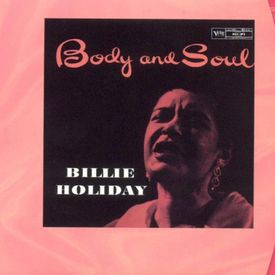 Billie Holiday - Moonlight in Vermont