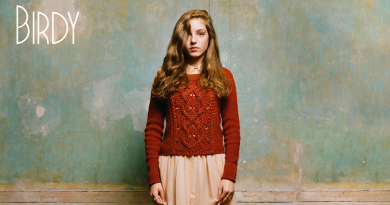 Birdy - Give Up