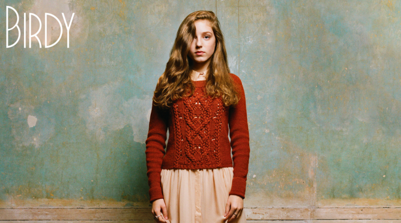 Birdy - Give Up